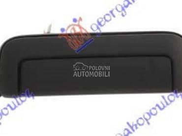KVAKA ZADNJIH VRATA... za Mitsubishi Pajero Sport od 2000. do 2006. god.