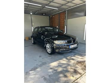 BMW Serija 1 e87 -  kompletan auto u delovima