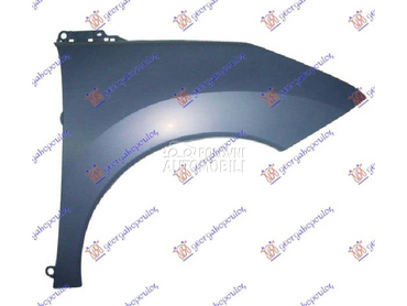 KRILO Desno za Peugeot 3008 od 2013. do 2016. god.