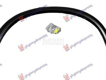 RUB PLASTICNI PREDNJEG... za Volvo XC90 od 2014. do 2020. god.