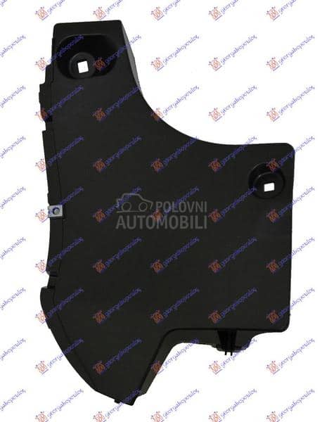 ZADNJE POTKRILO PLASTICNO...
