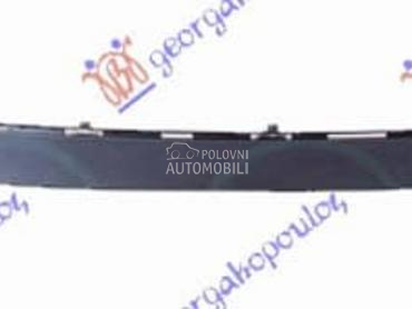 SPOJLER PREDNJEG BRANIKA za Hyundai i20 od 2012. do 2014. god.