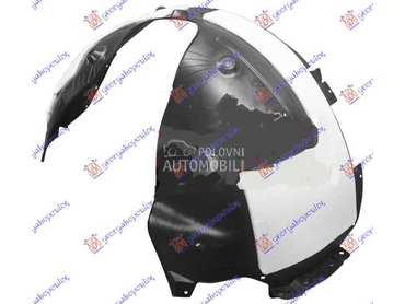 POTKRILO Levo za Hyundai Santa Fe od 2020. do 2024. god.