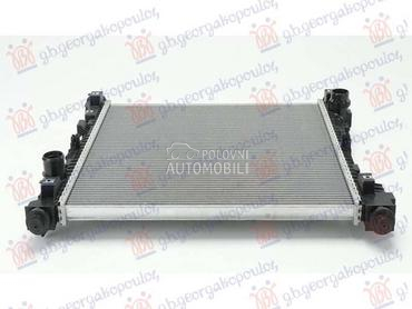 HLADNJAK MOTORA za Jeep Grand Cherokee za 2021. god.