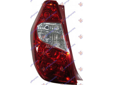 STOP LAMPA Levo za Hyundai i10 od 2010. do 2013. god.