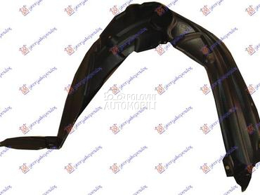 POTKRILO Desno za Toyota Yaris od 2005. do 2011. god.