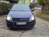 Opel Astra H 
