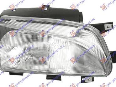 FAR ELEKTRICNI Desno za Peugeot Partner od 1996. do 2002. god.