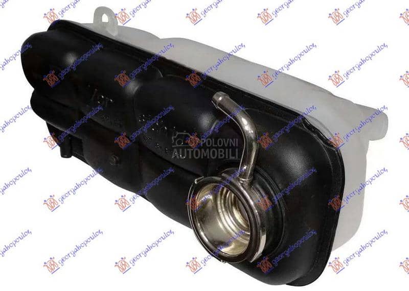 POSUDA ZA TECNOST BRISACA...