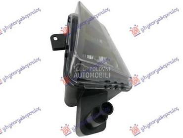 MAGLENKA SA DNEVNIM... za Volkswagen Golf 7 od 2017. do 2020. god.