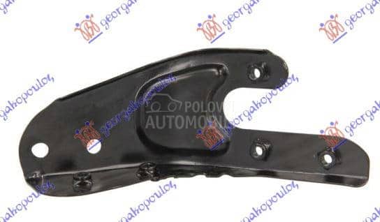 OKVIR FARA DONJI METALNI Desno