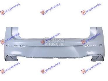 NEMA- ZADNJI BRANIK PM za Volkswagen Golf 8 od 2019. do 2024. god.