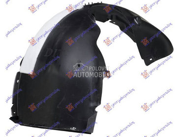 POTKRILO Levo za Volkswagen Golf 7 od 2013. do 2017. god.