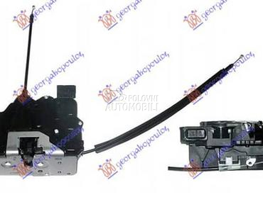 BRAVA GEPEK VRATA Boxer Desno za Peugeot Ostalo od 2006. do 2014. god.