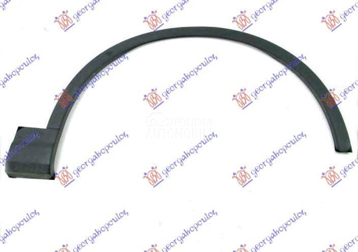 RUB PLASTICNI PREDNJEG...