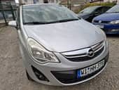 Opel Corsa D 1.2b SATELLITE