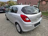 Opel Corsa D 1.2b SATELLITE