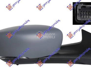 RETROVIZOR ELEKTRICNI SA... za Renault Zoe za 2019. god.