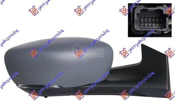 RETROVIZOR ELEKTRICNI SA...