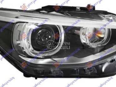 NEMA- FAR Bi-XENON SA LED... za BMW Serija 1 od 2011. do 2015. god.