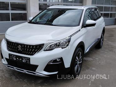 Peugeot 5008 1.5hdi PERL 103000