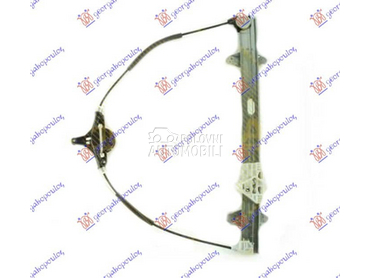 PODIZAC PROZORA ELEKTRICNI... za Mazda 2 od 2007. do 2014. god.