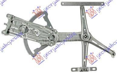 PODIZAC PREDNJEG PROZORA...