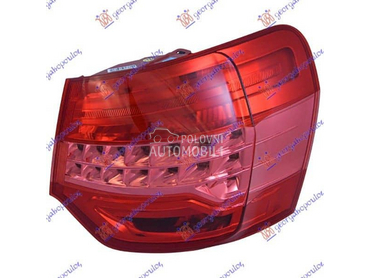 STOP LAMPA SPOLJASNJA -11... za Citroen C5 od 2008. do 2016. god.