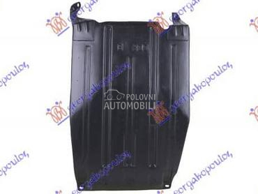 ZASTITA MOTORA PREDNJA... za Opel Corsa B od 1996. do 1997. god.