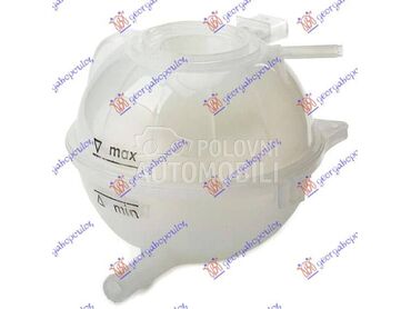 POSUDA ZA ANTIFRIZ za BMW Z4 od 2009. do 2018. god.