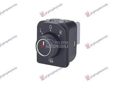 PREKIDAC ZA RETROVIZOR za Volkswagen Arteon od 2017. do 2020. god.