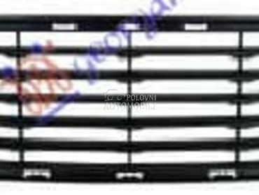 CENTRALNA RESETKA za Renault Scenic od 2012. do 2016. god.