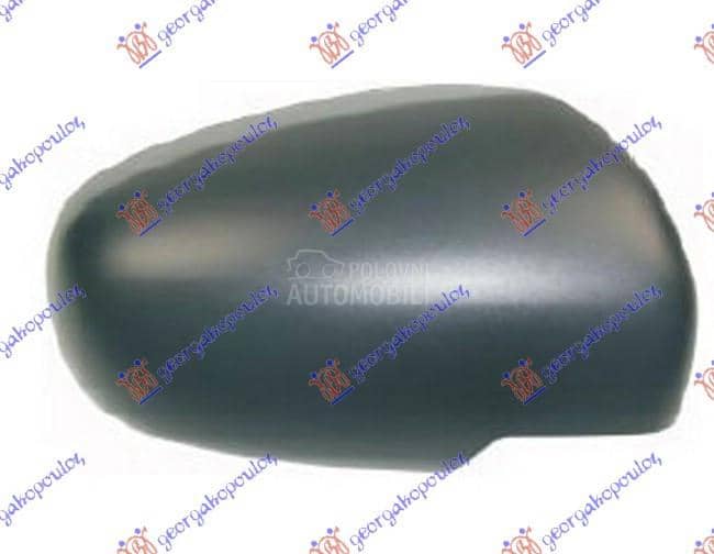 POKLOPAC RETROVIZORA PM Desno