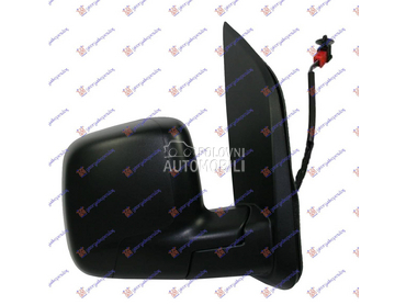 RETROVIZOR ELEKTRICNI SA... za Peugeot Bipper za 2008. god.