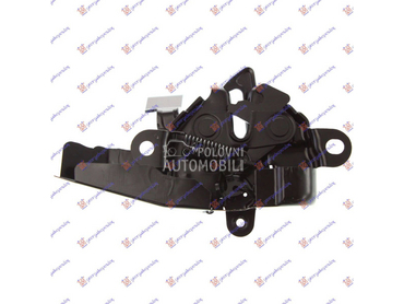 BRAVA HAUBE za Honda CR-V od 2007. do 2010. god.