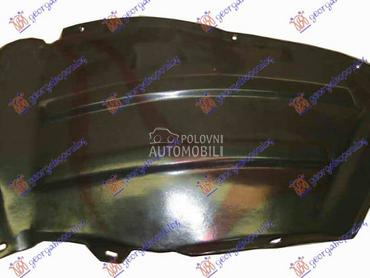 POTKRILO Levo za Citroen Jumpy od 1995. do 2003. god.