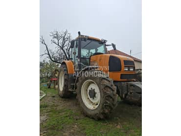 Renault ares630rz