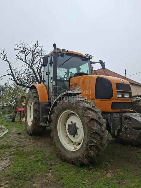 Renault ares630rz