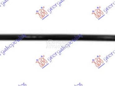 LAJSNA RESETKE PREDNJEG... za Mercedes Benz C Klasa od 2018. do 2021. god.