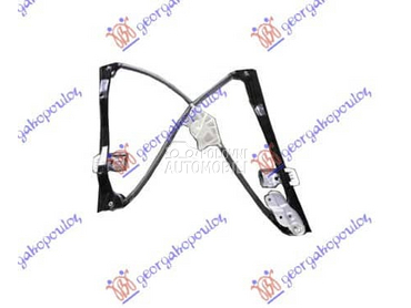 PODIZAC PREDNJEG PROZORA... za Volkswagen Touran od 2003. do 2006. god.