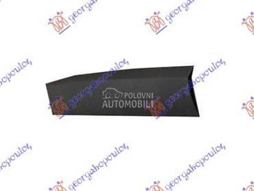 LAJSNA PREDNJIH VRATA Levo za Jeep Renegade od 2014. do 2018. god.