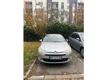 Citroen C5 2.0 HDI