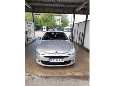 Citroen C5 2.0 HDI