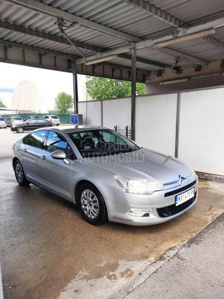 Citroen C5 2.0 HDI