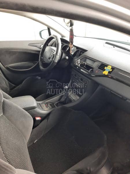 Citroen C5 2.0 HDI
