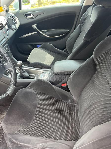 Citroen C5 2.0 HDI