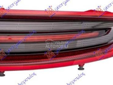 STOP LAMPA SPOLJASNJA LED... za Porsche Macan od 2014. do 2018. god.