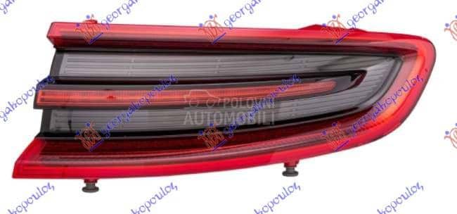 STOP LAMPA SPOLJASNJA LED...