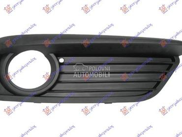 RESETKA PREDNJEG BRANIKA Desno za BMW Serija 1 od 2015. do 2019. god.