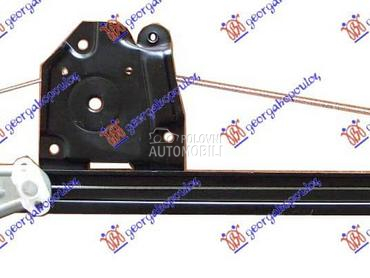 PODIZAC ZADNJEG PROZORA... za Opel Astra G od 1998. do 2004. god.